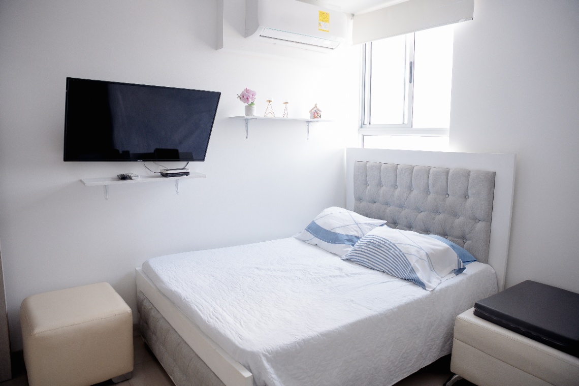 Cl. 28 #2805, Manga, Cartagena de Indias, Provincia de Cartagena, Bolívar, Colombia 4